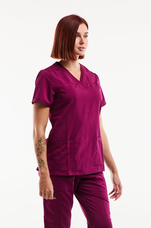 Balance by Dickies® - Tunique médicale - Femme