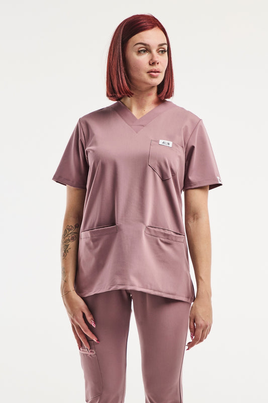 Slimfit NIEUW – Medische Tuniek – Dames