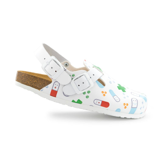 Sabot médical Femme - Pharma