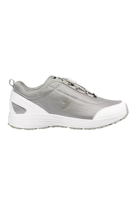 Chaussure Médicale Femme MAUD - Safety jogger - Gris