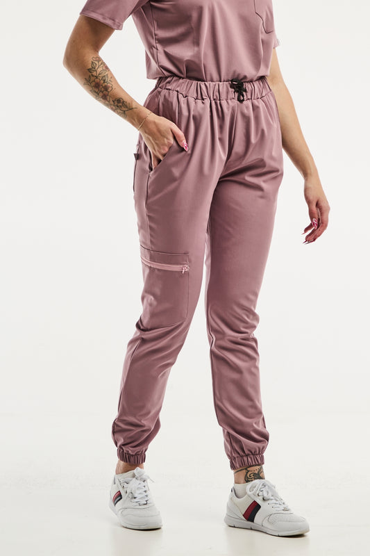 Slimfit NIEUW – Medische Broek – Dames