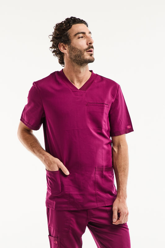 Balance by Dickies® - Tunique médicale - Homme