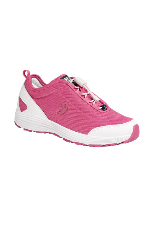 Chaussure Médicale Femme MAUD - Safety jogger - Rose