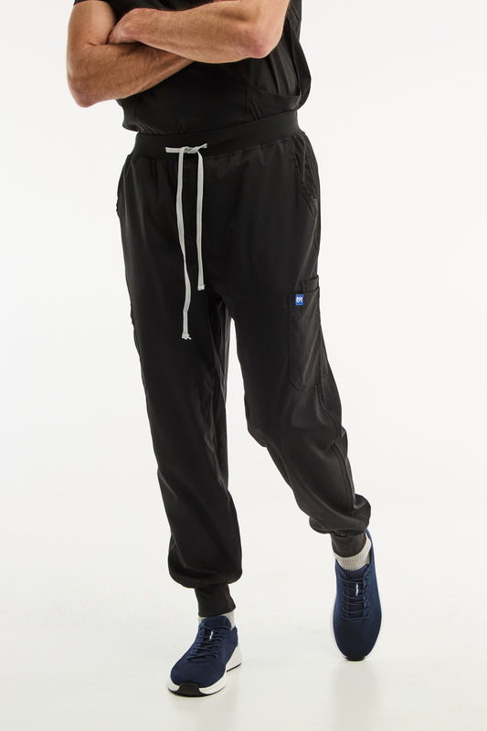 LUCA jogger - Pantalon médical - Homme