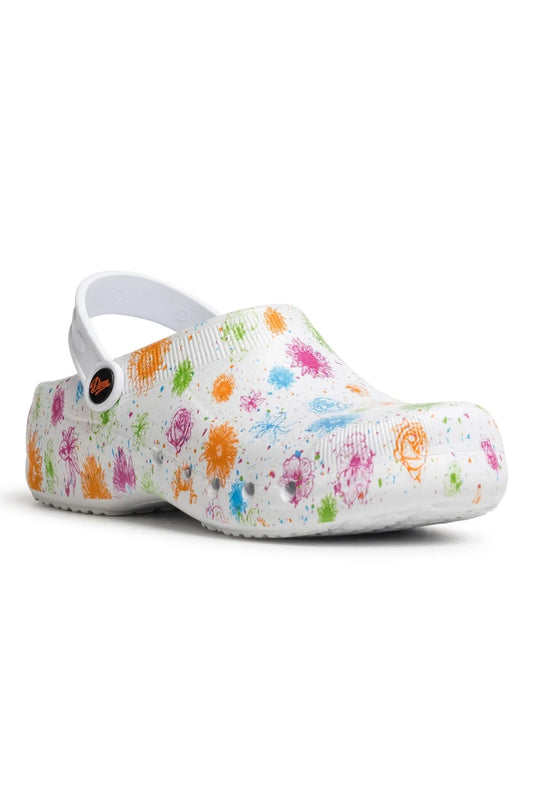 Sabot Médical EVA ESTAMPADO Ultra Léger – Dian