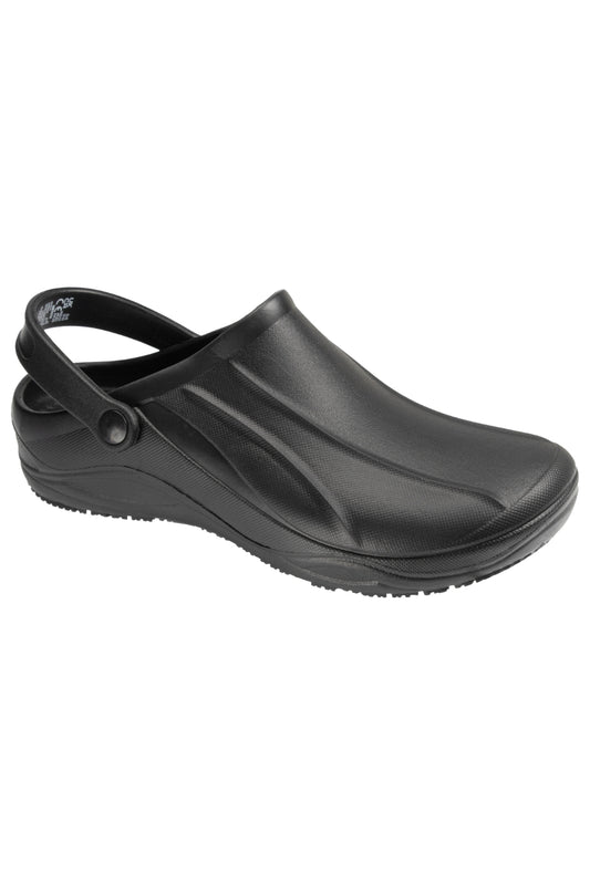 Chaussure médicale Safety Jogger Smooth OB – imperméable et antidérapante
