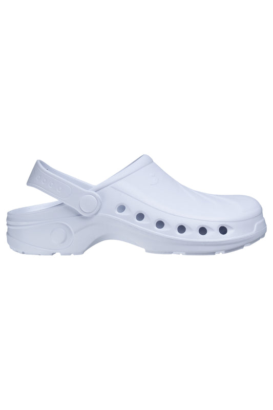 Safety Jogger Sonic OB : sabot d'hôpital ultra léger, imperméable et antidérapant