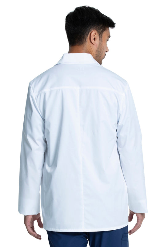 Blouse Blanche de Consultation pour Homme - Cherokee