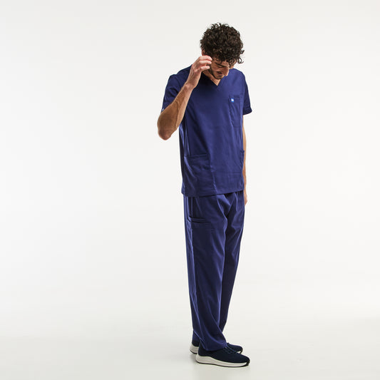 LUCA - Tenue médicale - Homme