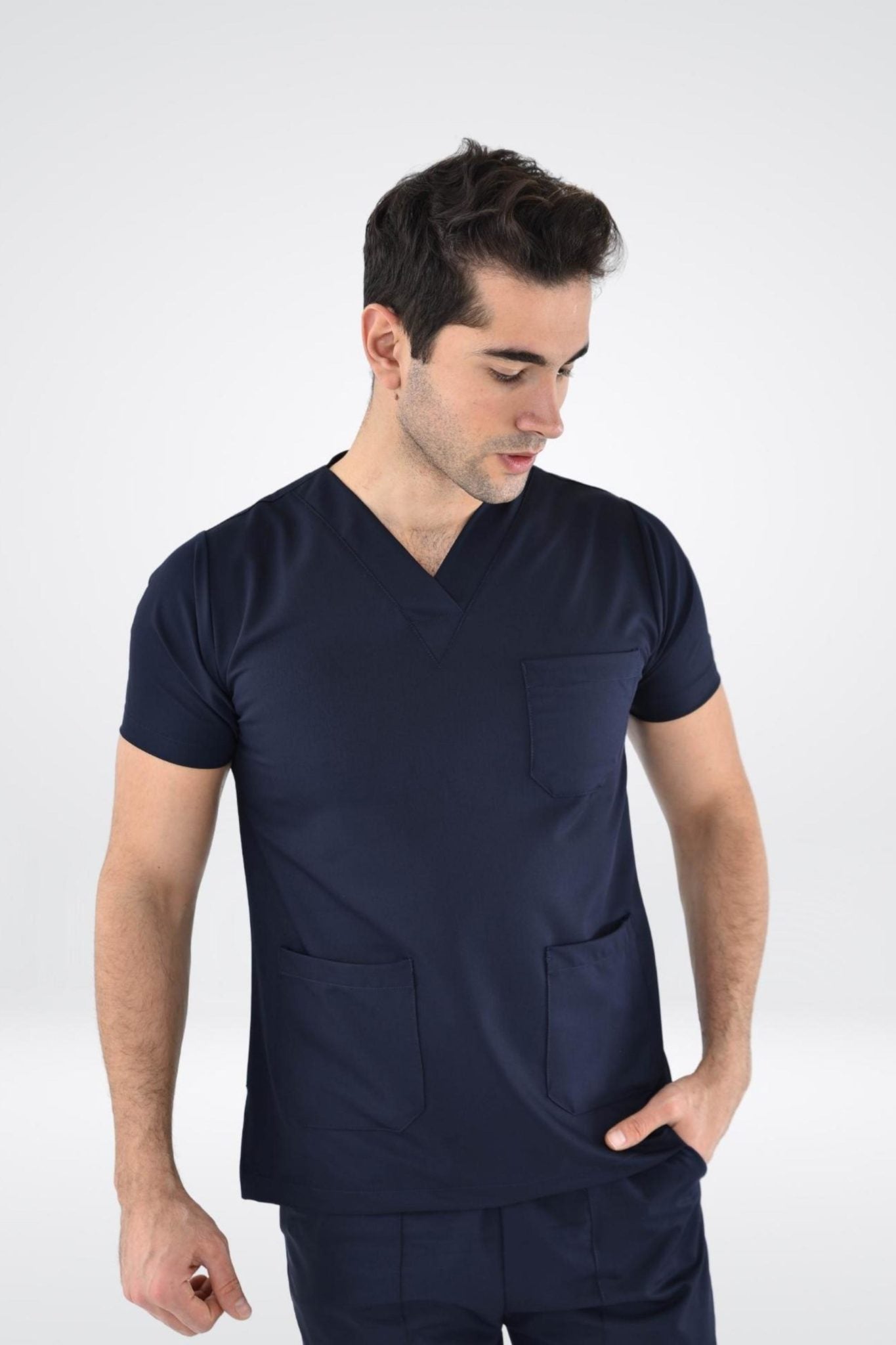 Confort - Tenue médicale - Homme