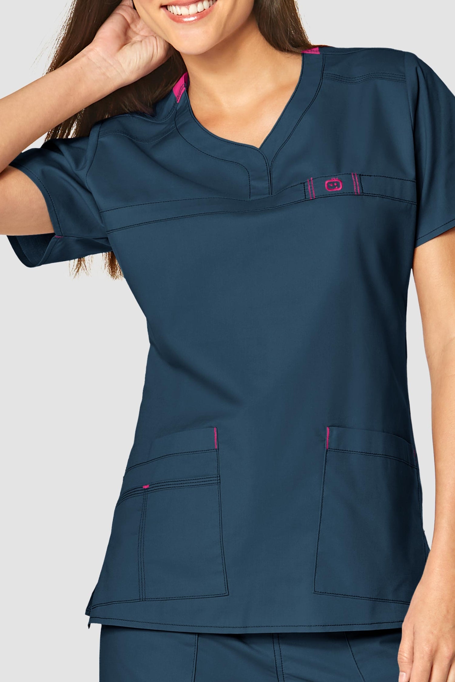 Flex - Blouse médicale - Femme