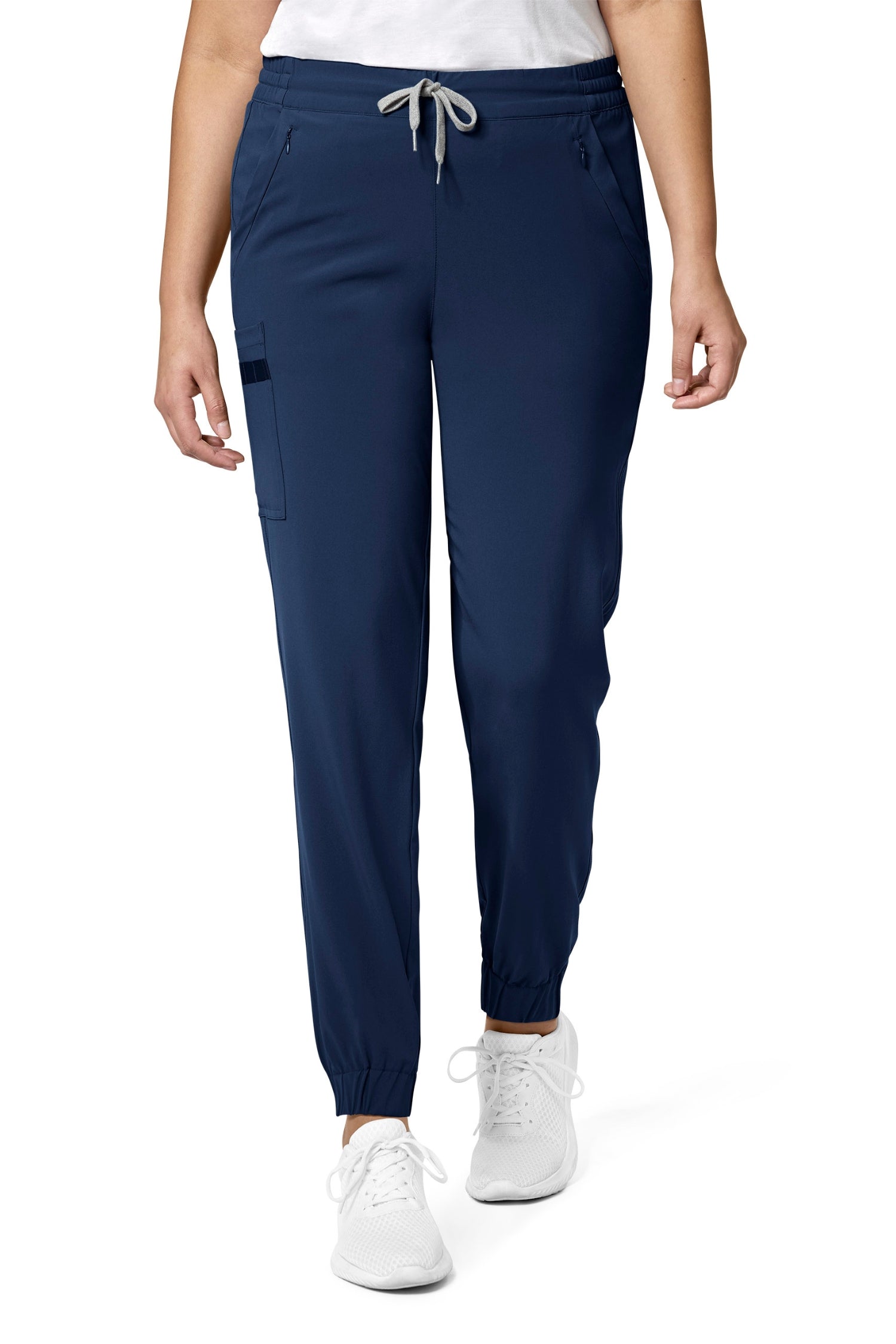 RENEW - Pantalon médical - Femme - Bleu marine / XS