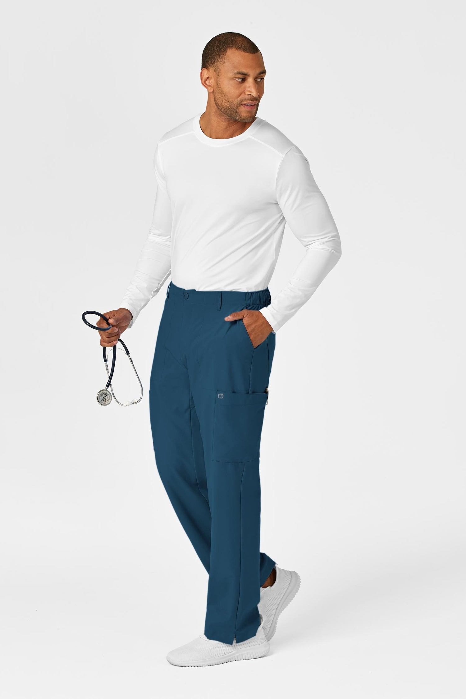 Bravo - Pantalon de bloc - Homme