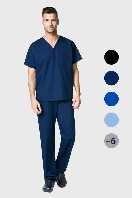 Wonderwork - Tenue médicale - Homme