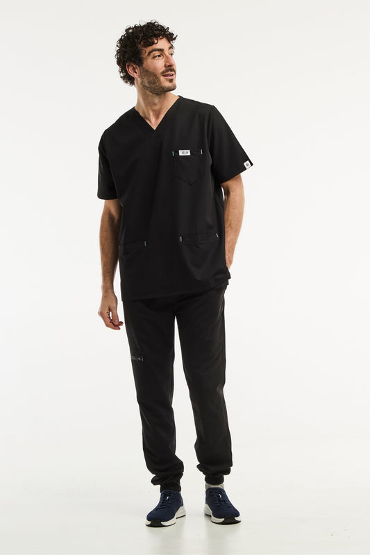 Tenue médicale - Homme  - Slimfit