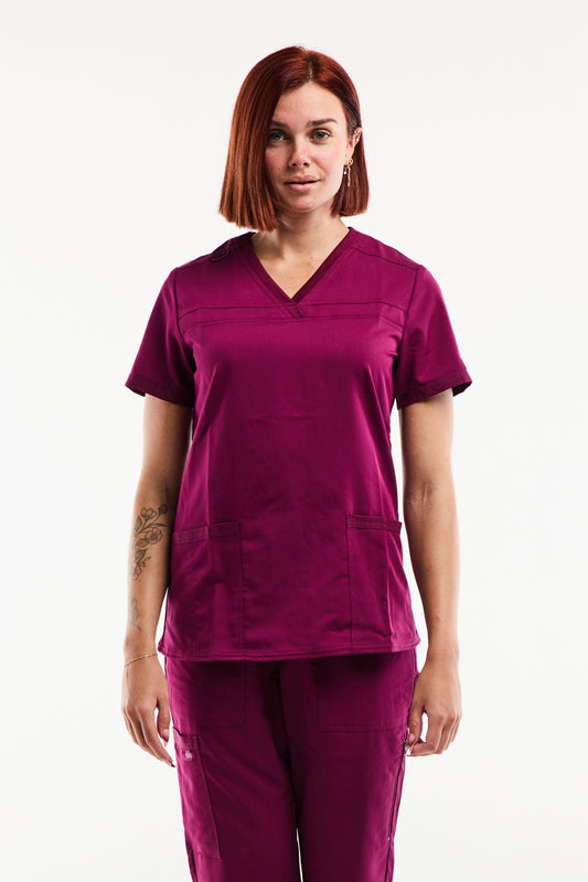 Balance by Dickies® - Tunique médicale - Femme