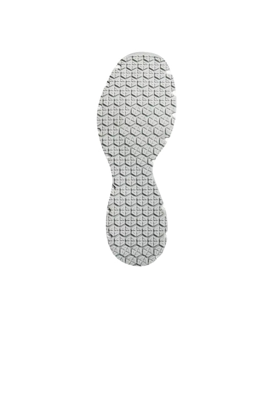 Chaussure Médicale Femme MAUD - Safety jogger - Gris