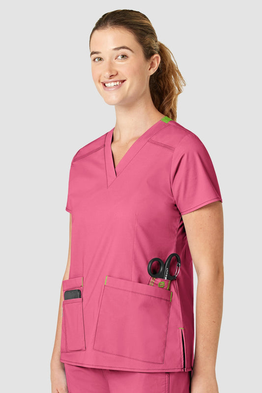 Bella - Blouse médicale - Femme