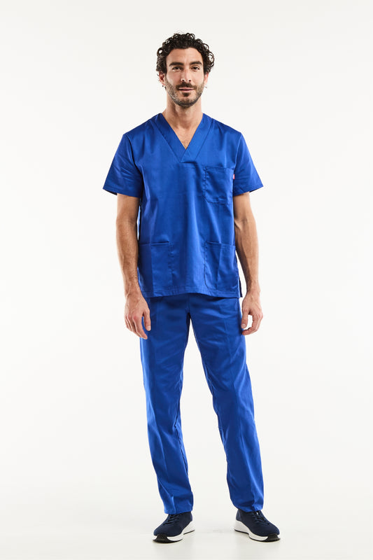 Audrey en Alex - Operatiekleding - Uniseks