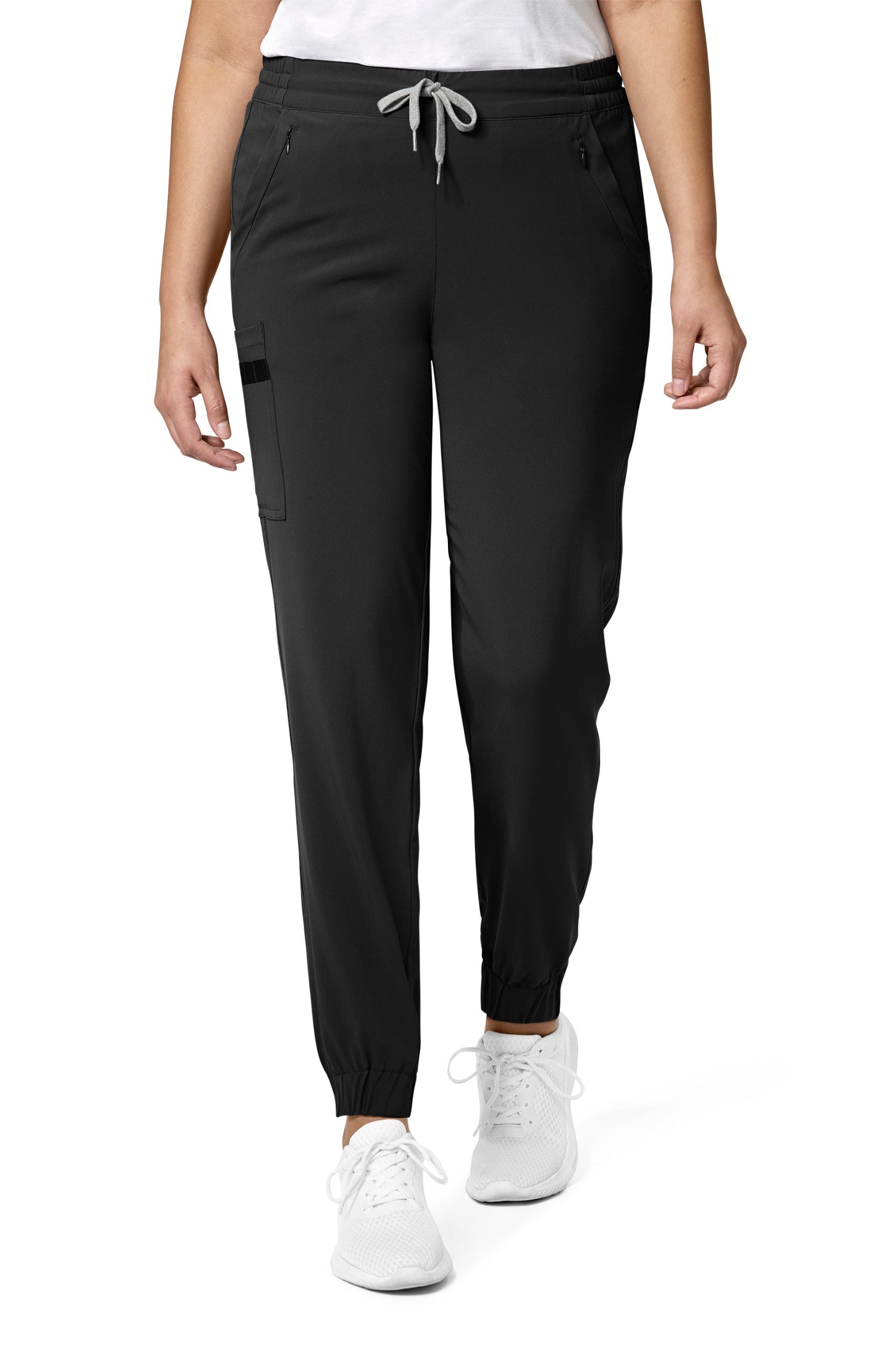 RENEW - Pantalon médical - Femme - Noir / XS