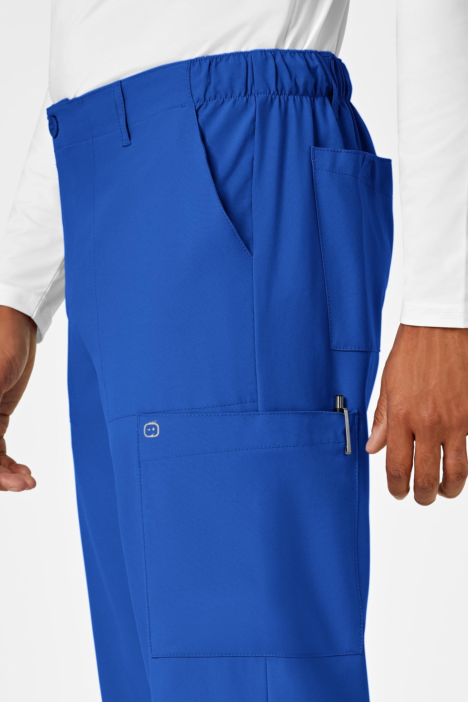 Bravo - Tenue médicale - Homme