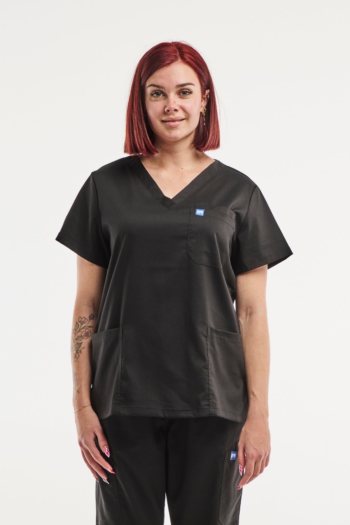 EMMA - Tunique médicale - Femme