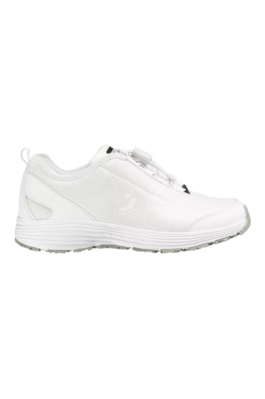 Chaussure Médicale Femme MAUD - Safety jogger - Blanc