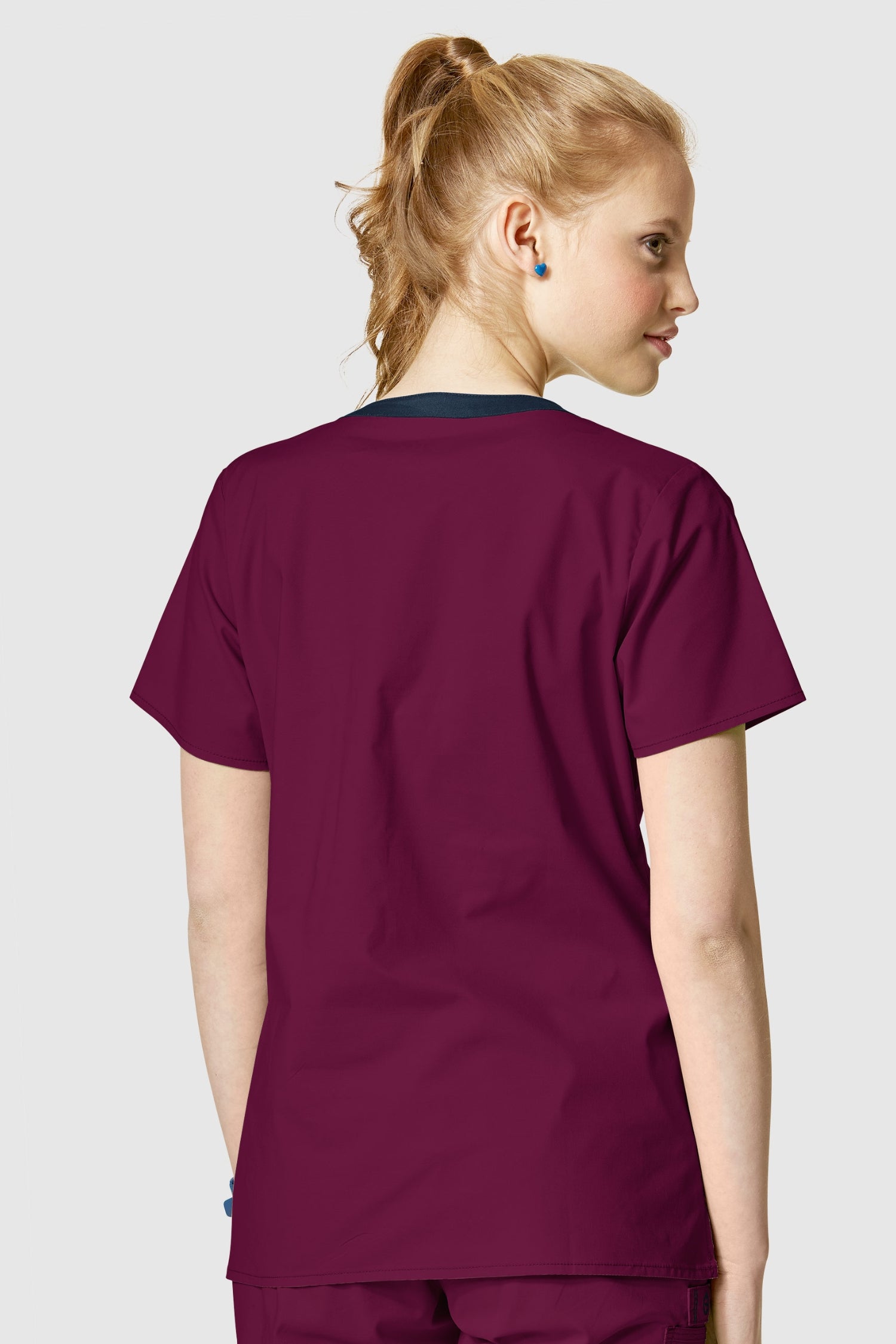 Flex - Blouse médicale - Femme