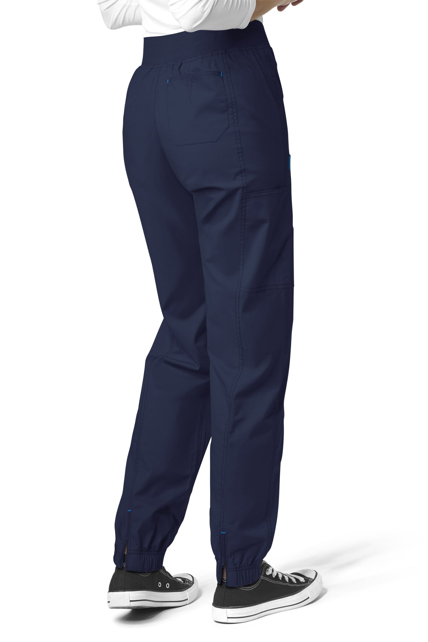 Flex - Pantalon médical - Femme