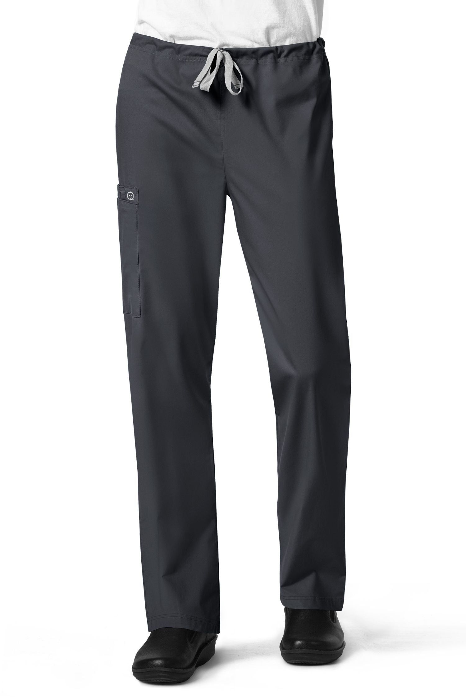 Wonderwork - Pantalon de bloc - Homme - Gris / XS