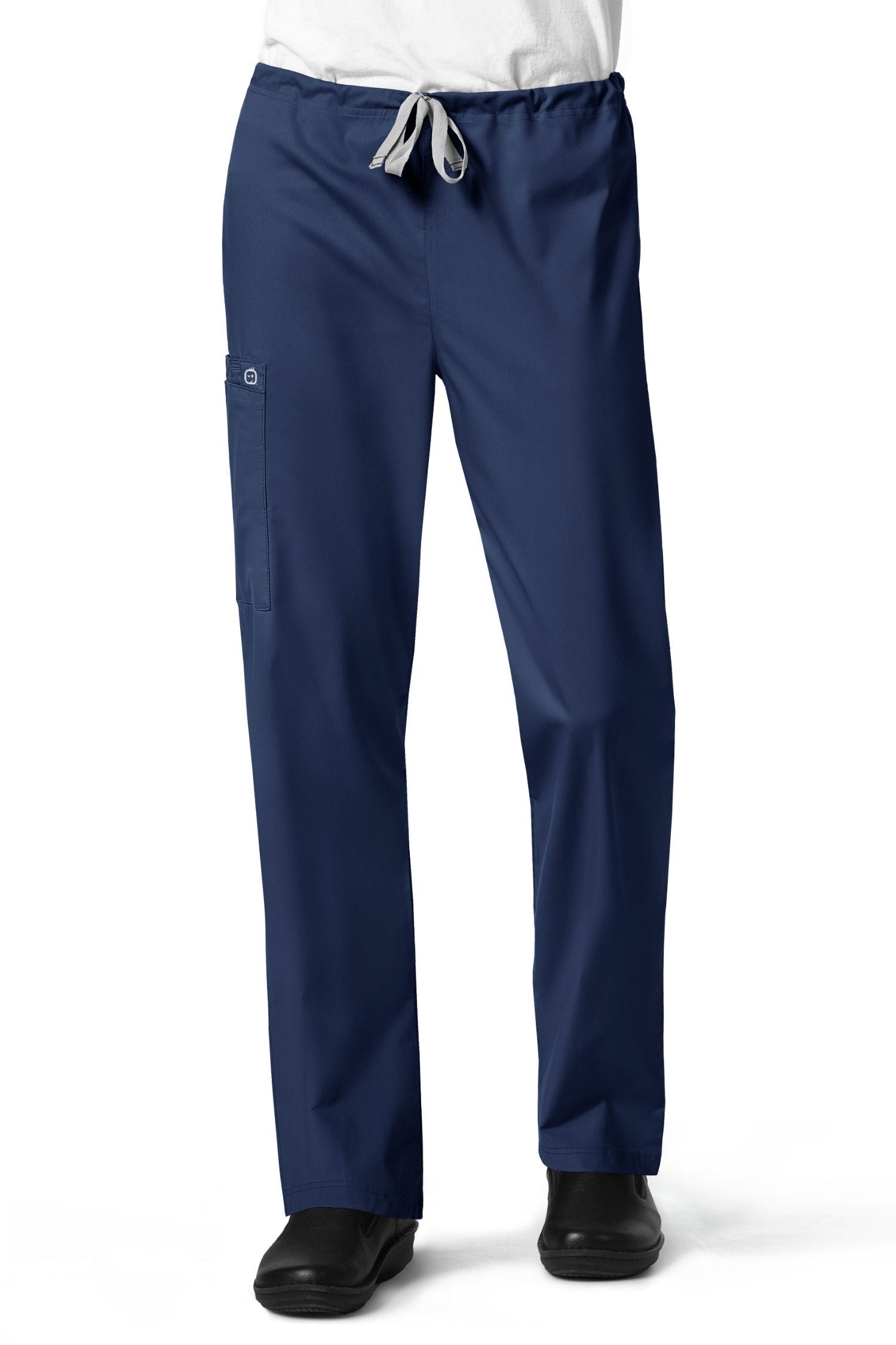 Wonderwork - Pantalon de bloc - Homme - Bleu marine / XS