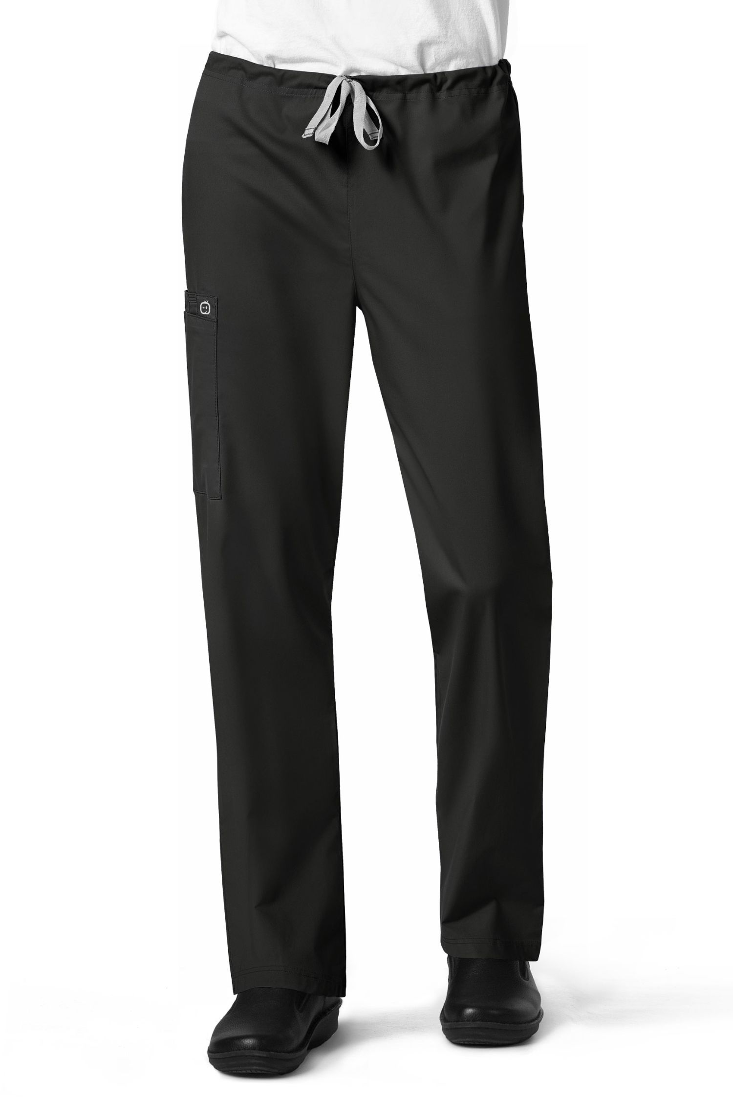 Wonderwork - Pantalon de bloc - Homme - Noir / S