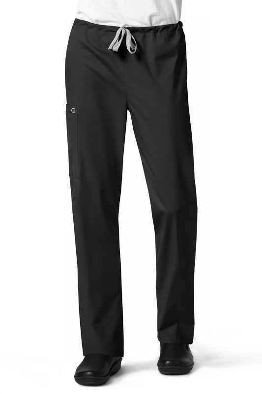 Wonderwork - Pantalon de bloc - Homme - Noir / S