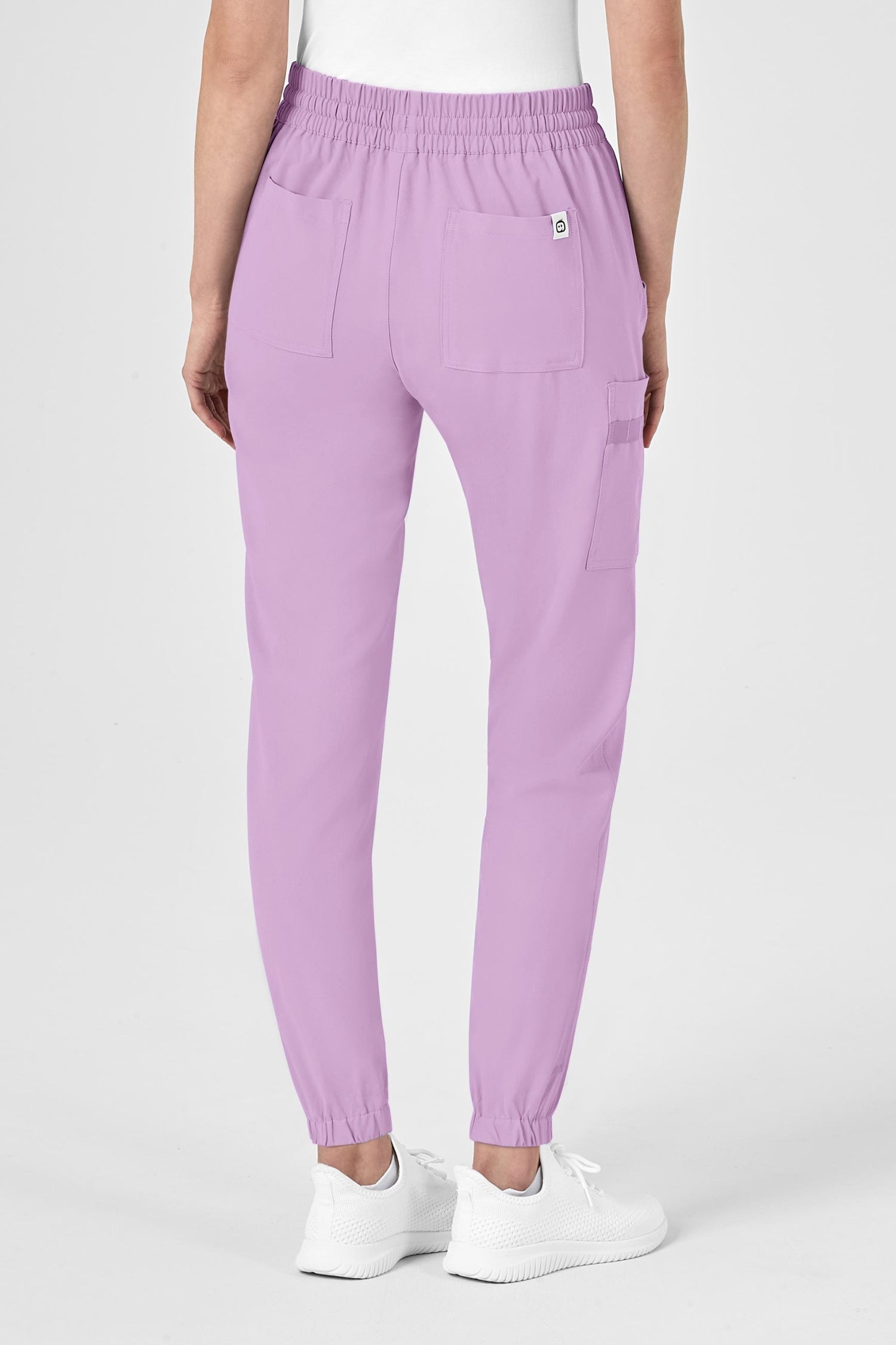 RENEW - Pantalon médical - Femme - Violet clair / XS