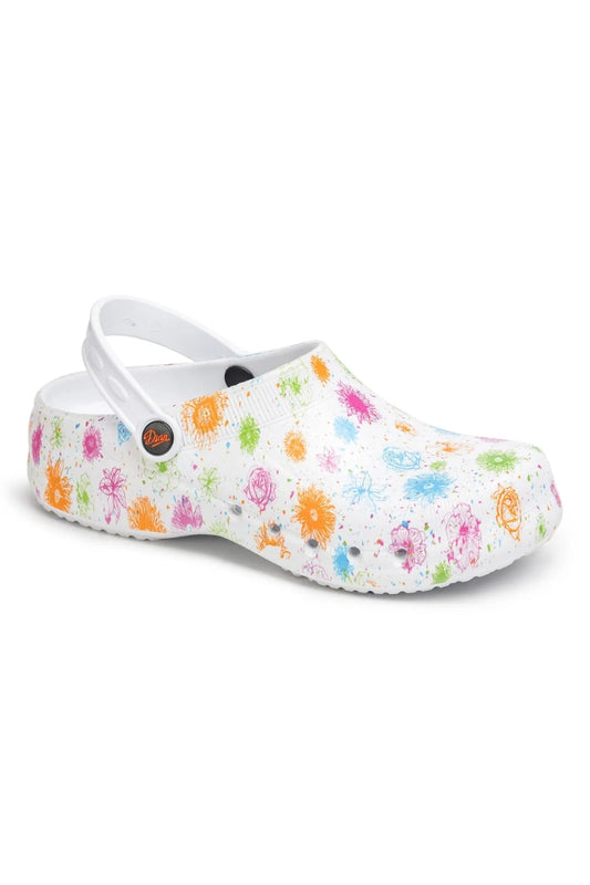 Sabot Médical EVA ESTAMPADO Ultra Léger – Dian