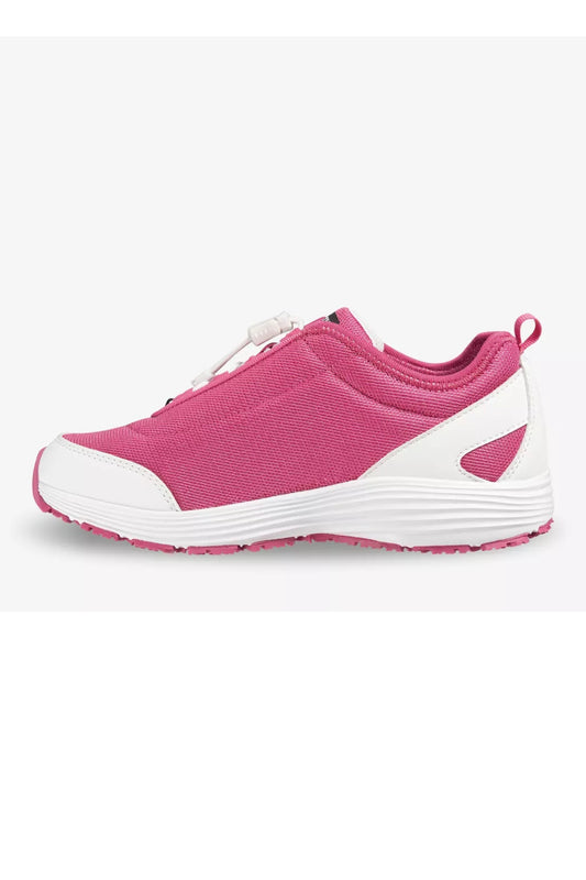 Chaussure Médicale Femme MAUD - Safety jogger - Rose