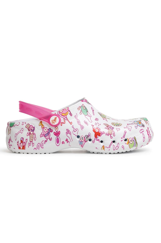 Sabot Médical EVA ENJOY Ultra Léger Antidérapant – Dian