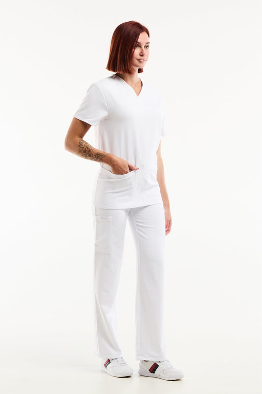 Cherokee® ProTech - Tenue de bloc - Femme
