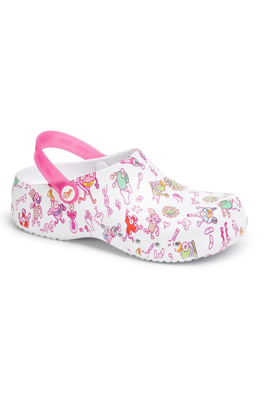 Sabot Médical EVA ENJOY Ultra Léger Antidérapant – Dian