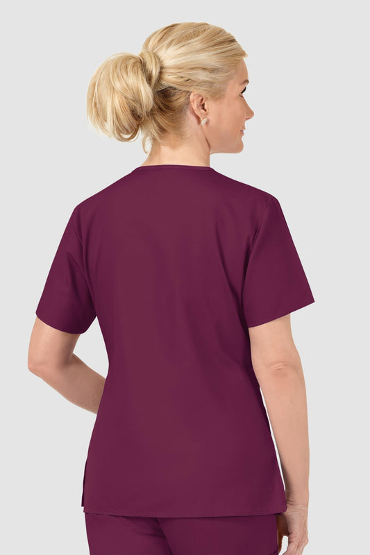 Origins - Blouse médicale - Femme