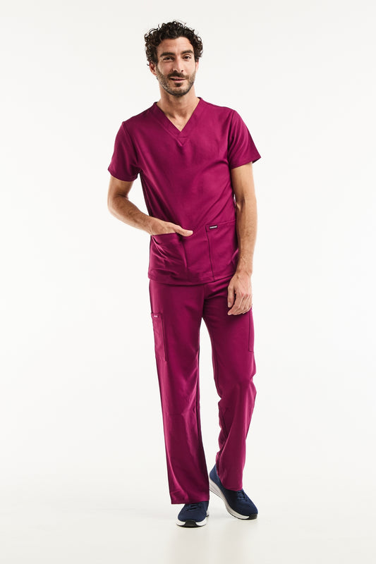 Cherokee® ProTech - Tenue de bloc - Homme