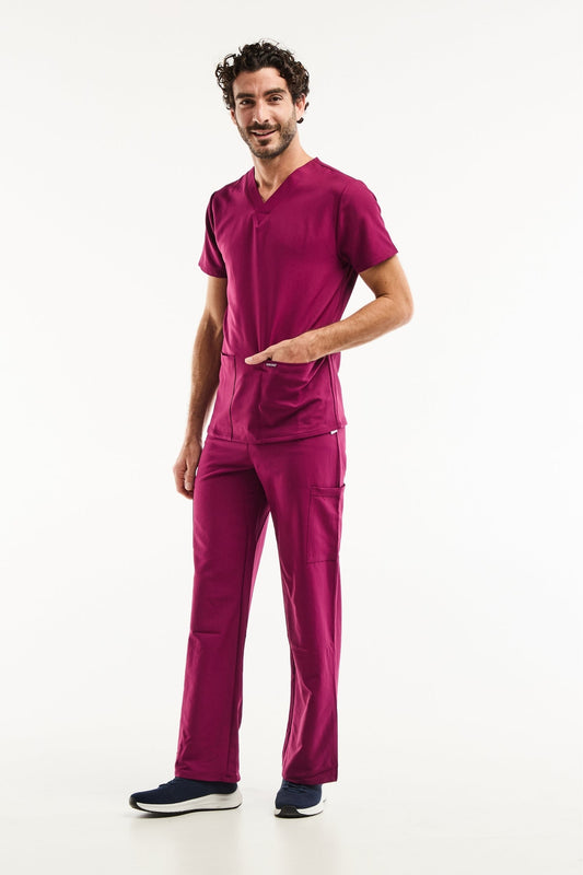 Cherokee® ProTech - Tenue de bloc - Homme