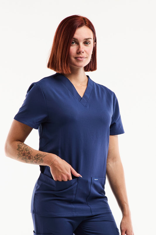 Cherokee® ProTech - Tunique médicale - Femme