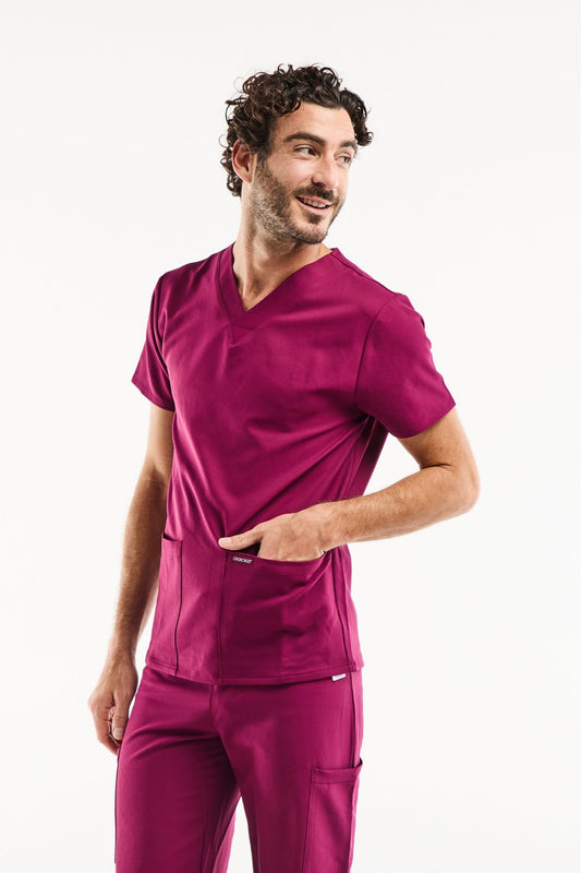 Cherokee® ProTech - Tunique médicale - Homme