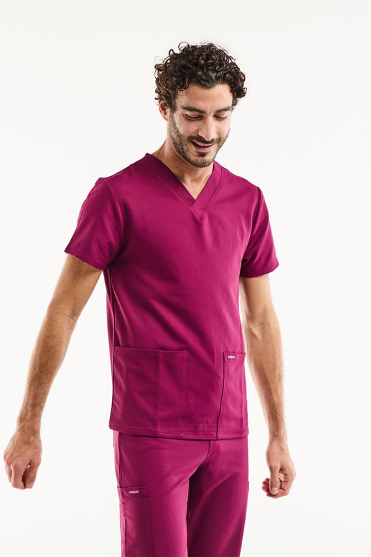 Cherokee® ProTech - Tunique médicale - Homme