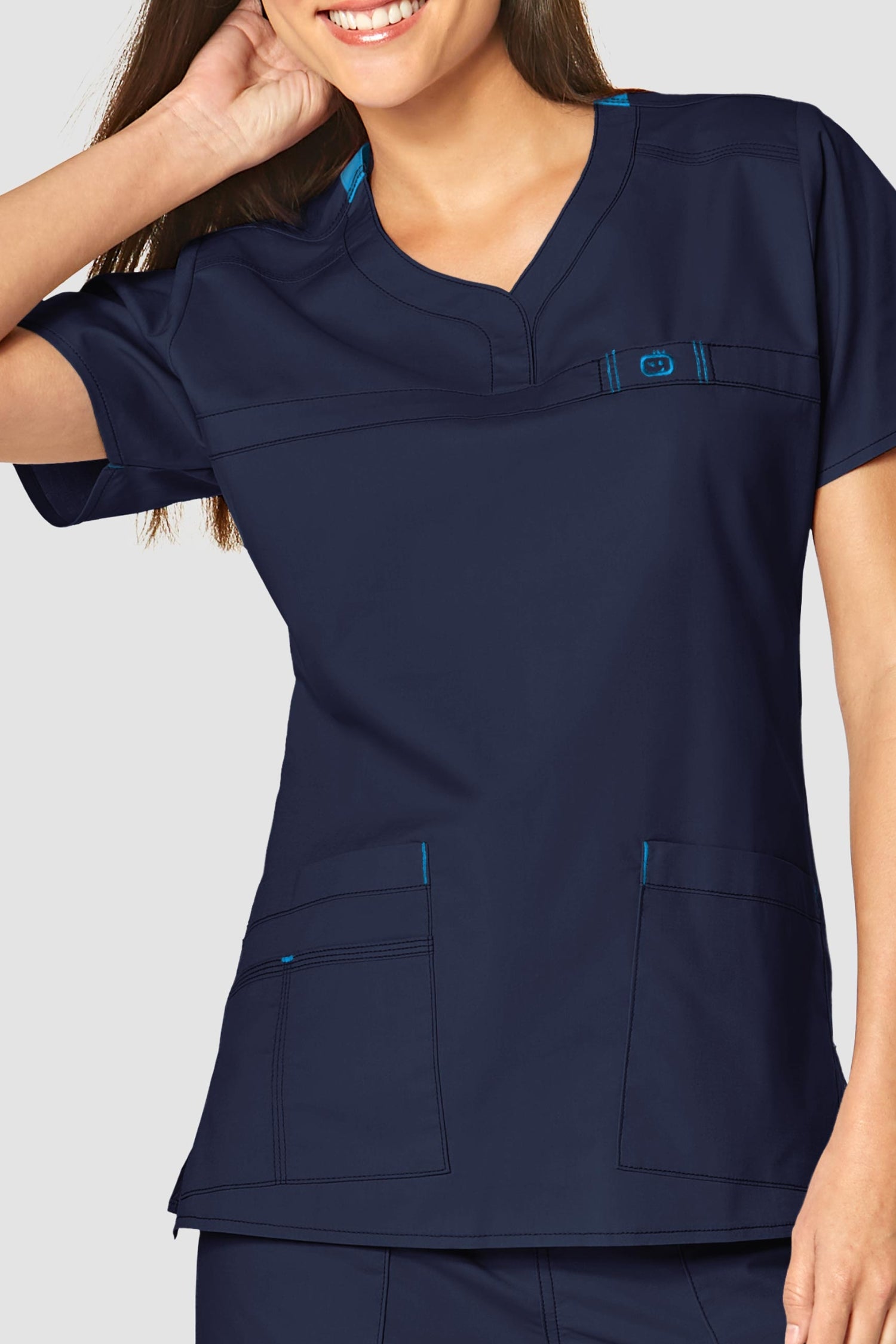 Flex - Blouse médicale - Femme