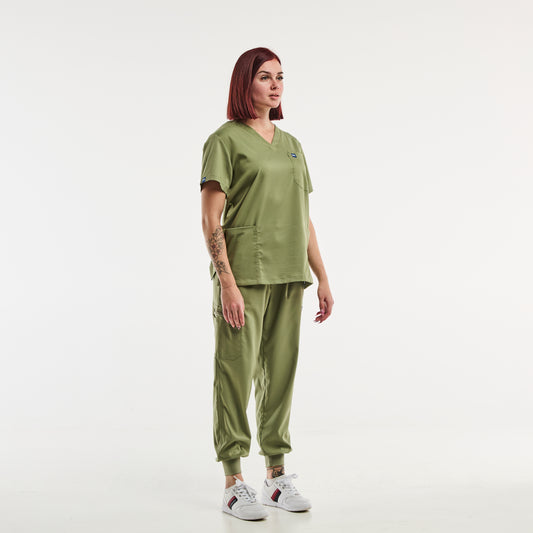 EMMA Jogger - Tenue médicale - Femme
