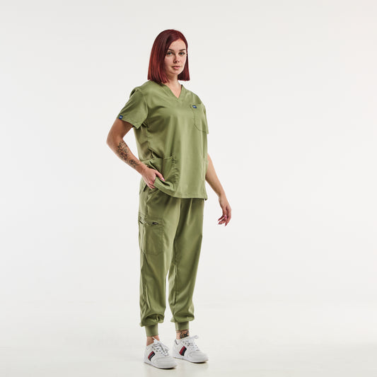 EMMA Jogger - Tenue médicale - Femme