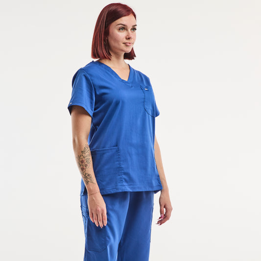 EMMA - Tenue médicale - Femme