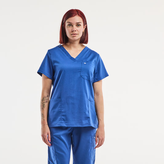 EMMA - Tenue médicale - Femme